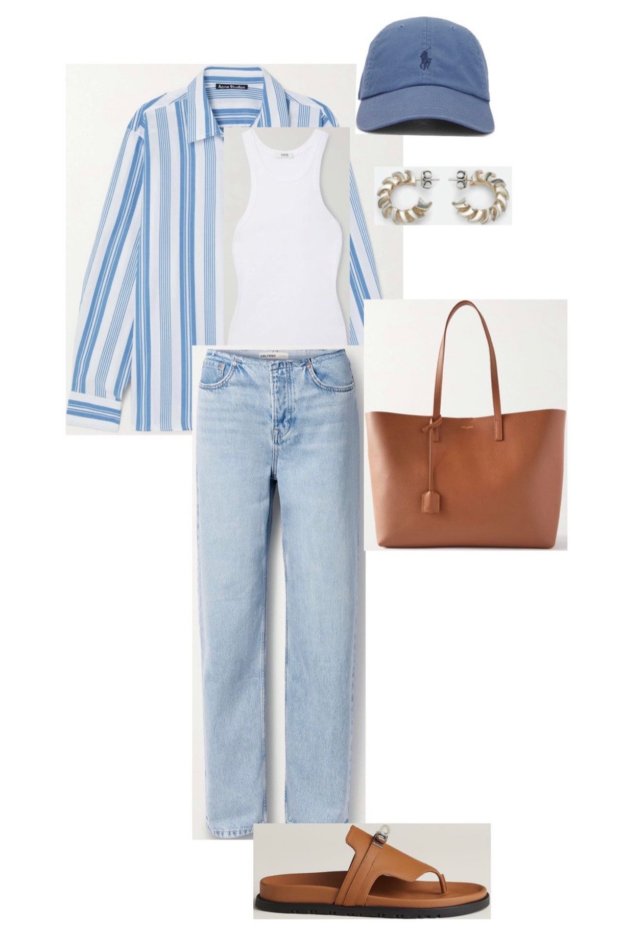 Everyday cool outfit  

#LTKstyletip #LTKtravel #LTKFind