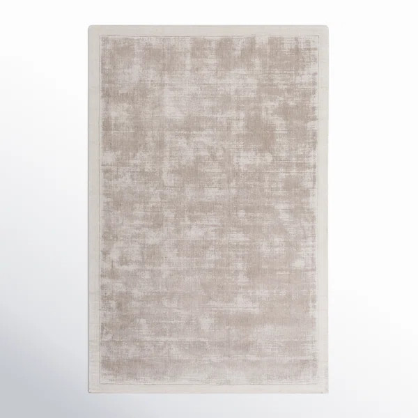 Mckinley Viscose Indoor Rug | Wayfair North America
