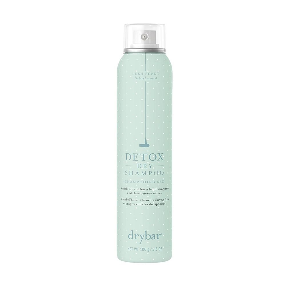 Drybar Detox Lush Scent Dry Shampoo - 3.5 oz. | HSN
