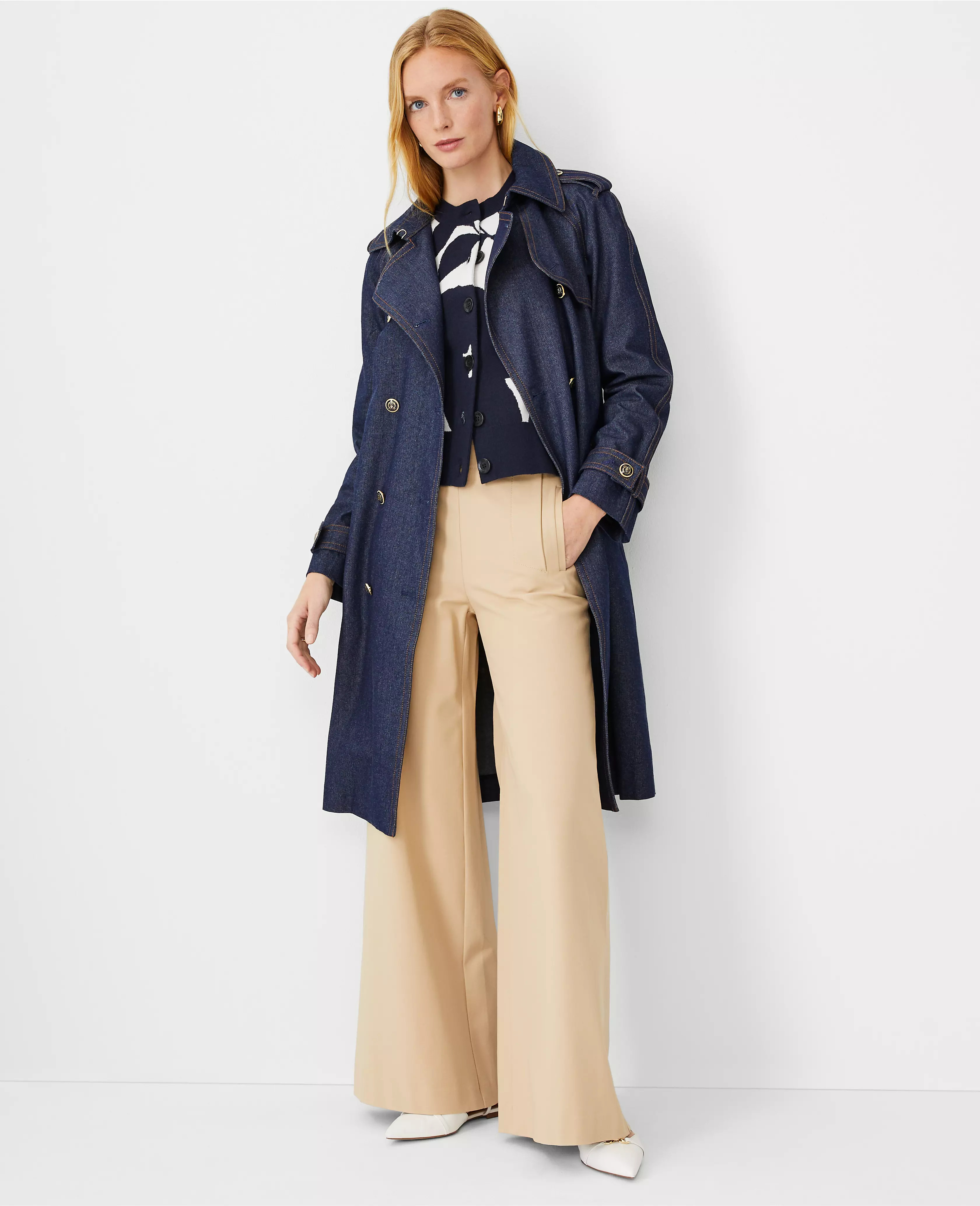 Ann Taylor | Ann Taylor (US)