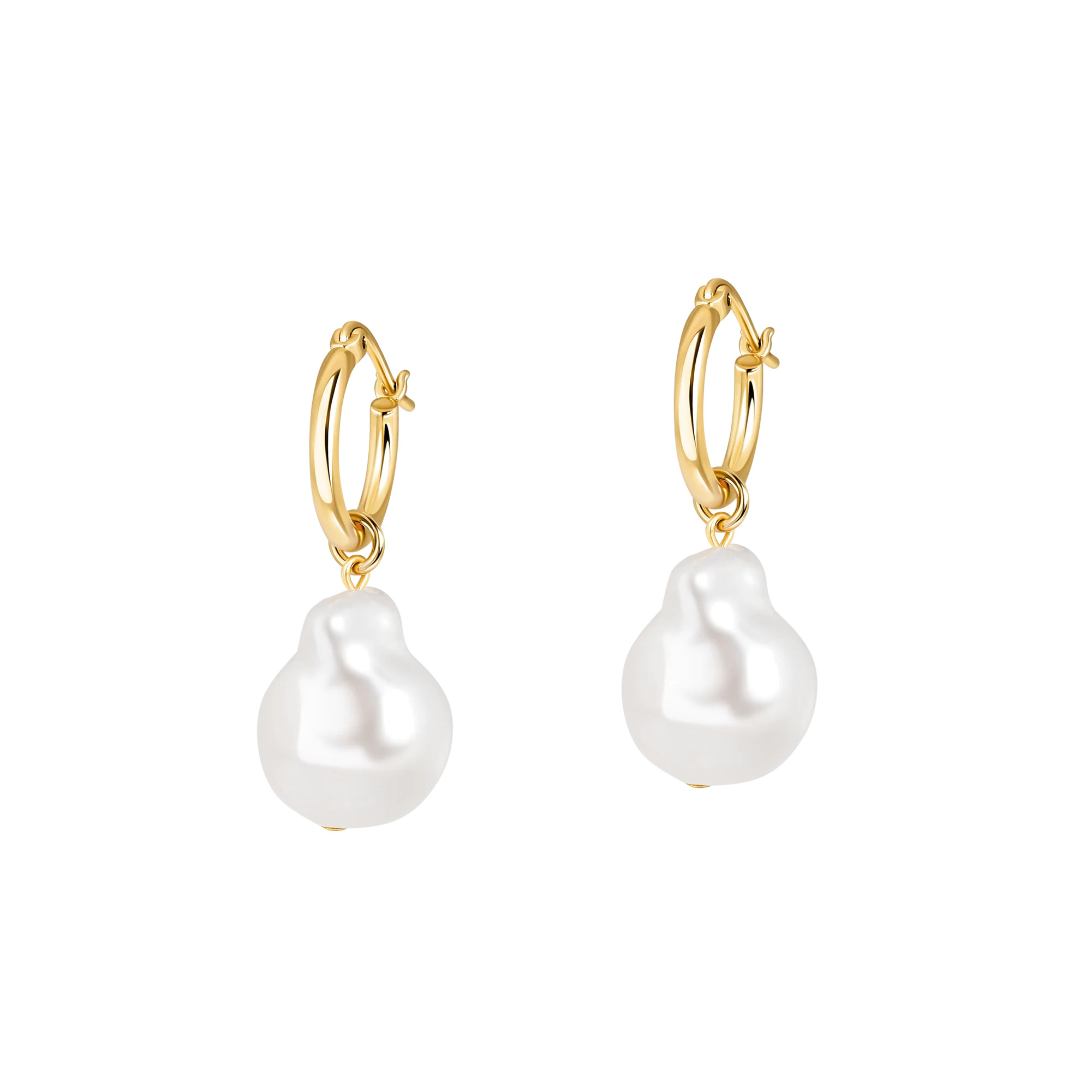 Marry Me Earrings | Electric Picks Jewelry