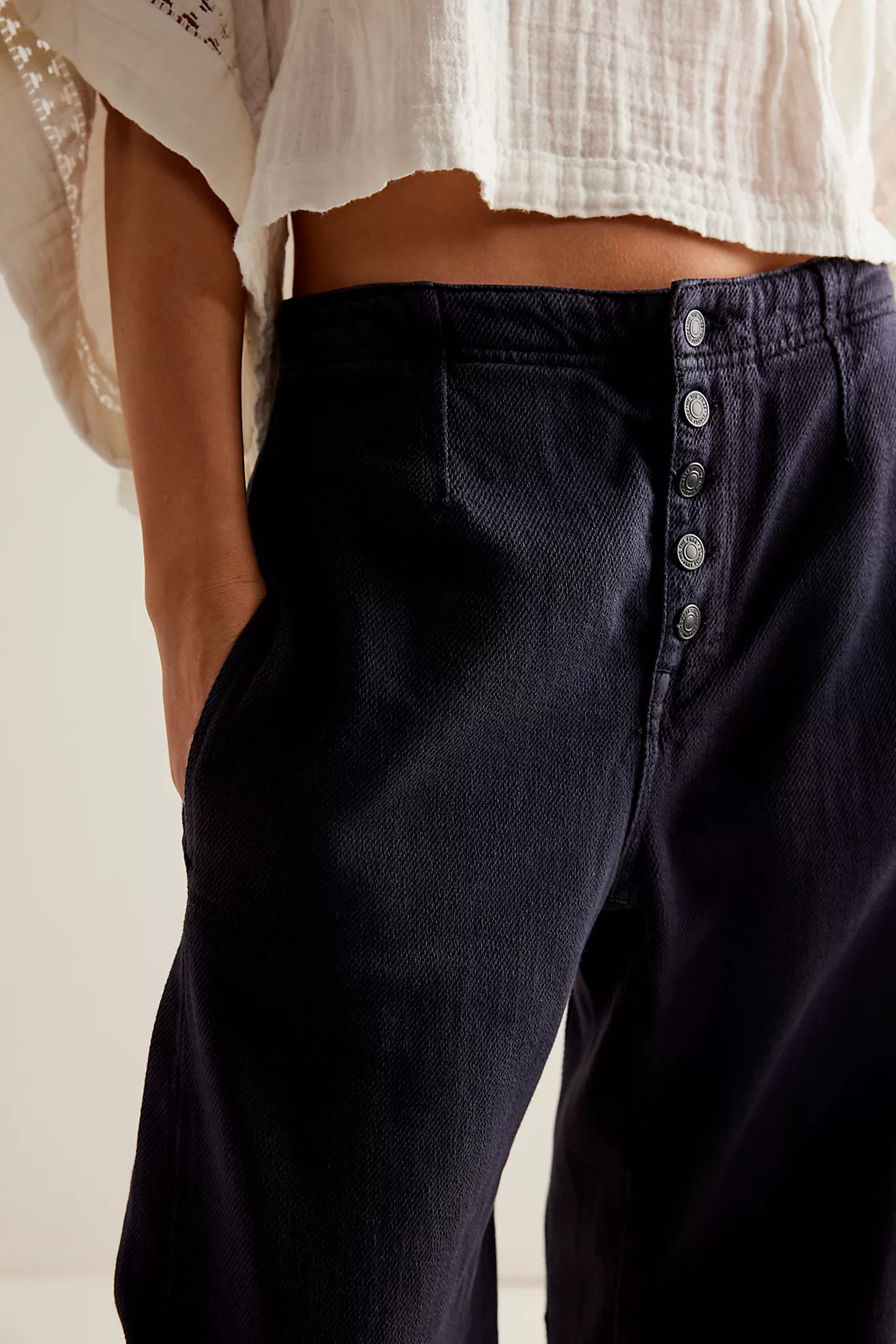 We The Free Osaka Jeans | Free People (Global - UK&FR Excluded)