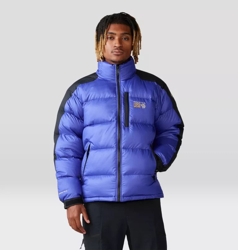 Subzero™ Down Jacket Reissue (Unisex) | Mountain Hardwear | Mountain Hardwear