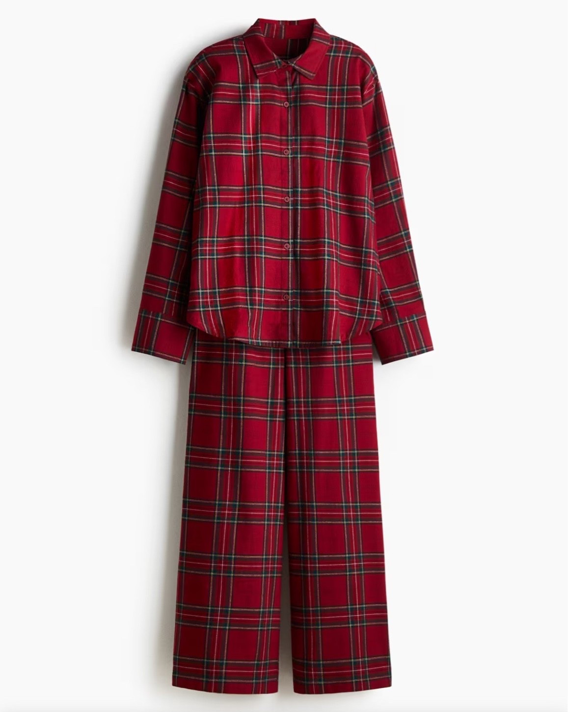 Ralph Lauren Christmas inspired pjs! 

#LTKwinter #LTKholiday