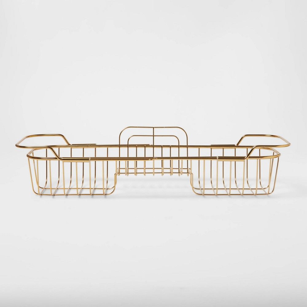 Bathtub Caddy - Threshold™ | Target