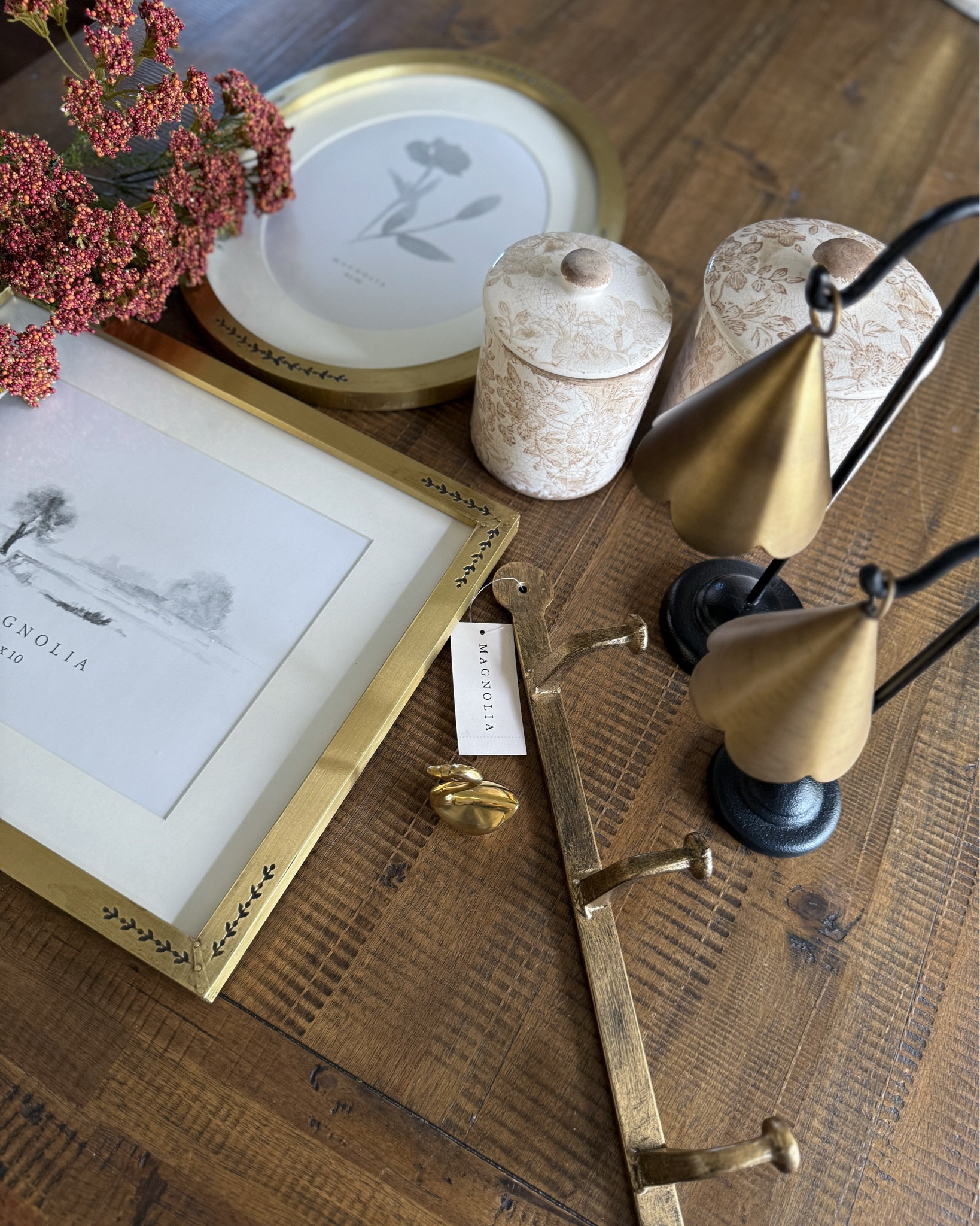 Magnolia sale in my home! 

#LTKGiftGuide #LTKHome #LTKSaleAlert