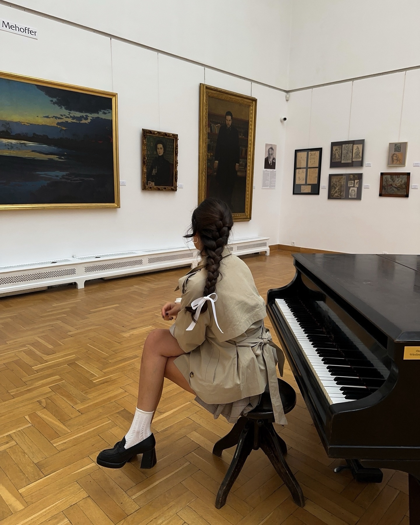 bestie museum dates >>>

inspo by the aesthetics queen @itsjulialouise