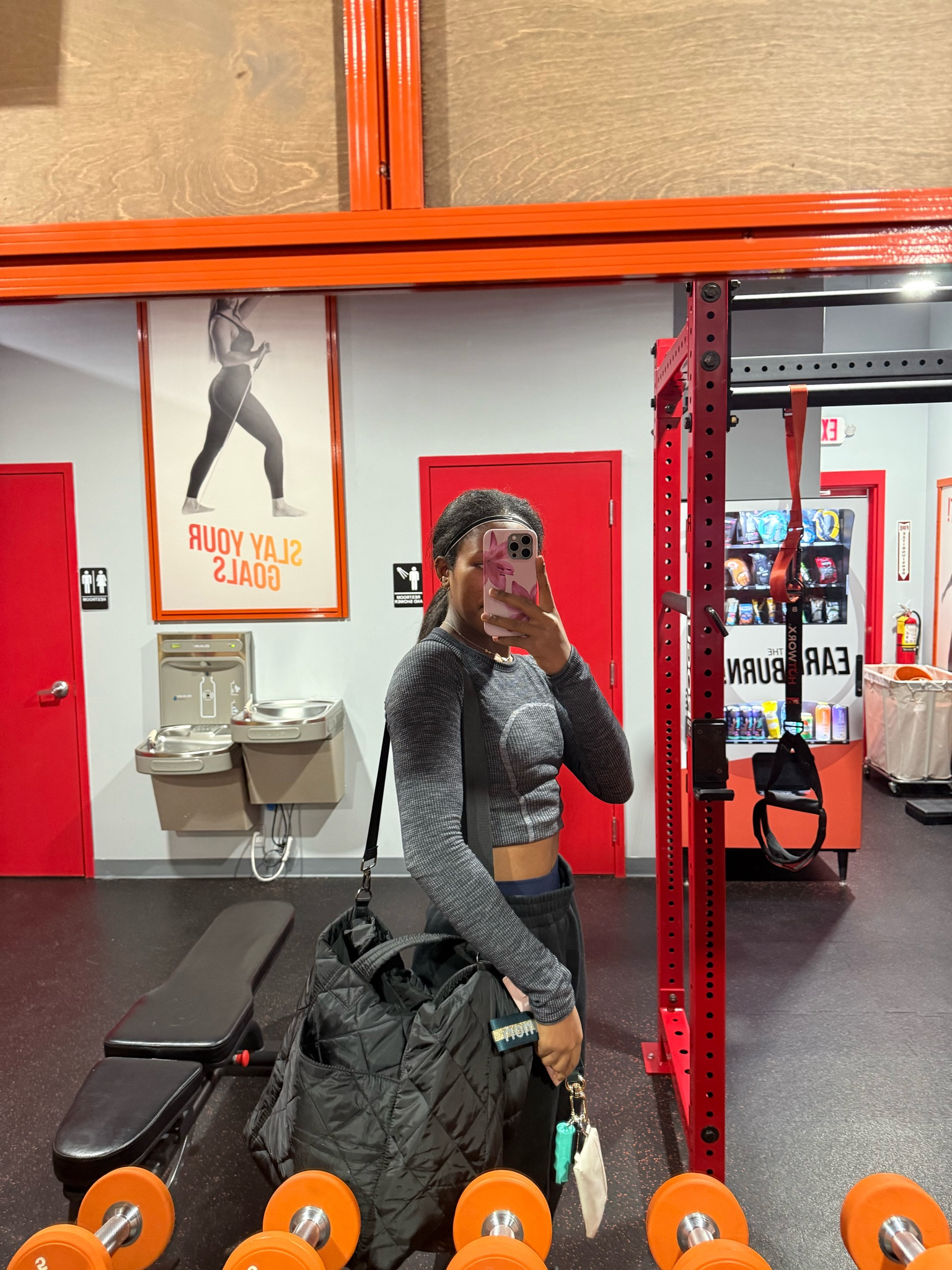 My new and favorite workout tote!!!🙃

#LTKTravel #LTKFitness #LTKActive