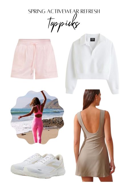 My spring activewear top picks! 🌸

#LTKstyletip #LTKfitness #LTKSeasonal
