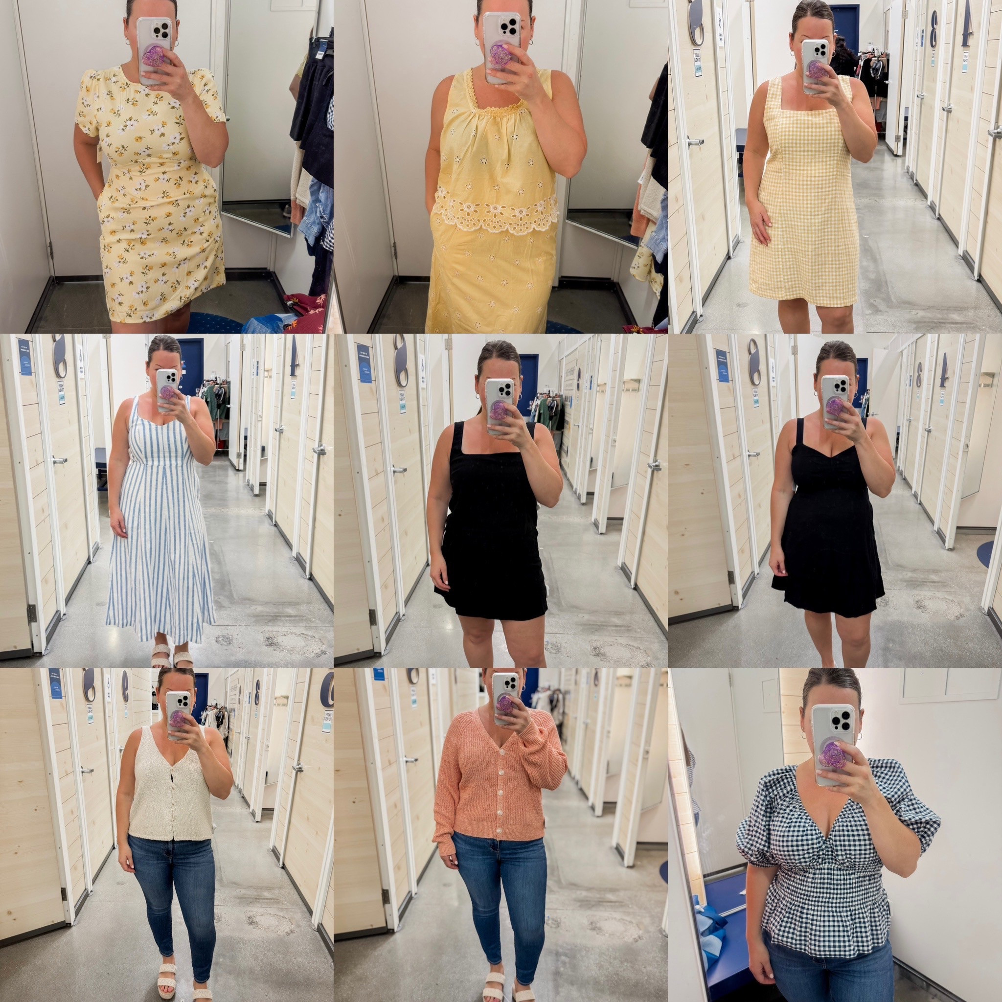 Spring looks from Old Navy - Everything 50% off until 4/2

#LTKOver40 #LTKPetite #LTKSaleAlert