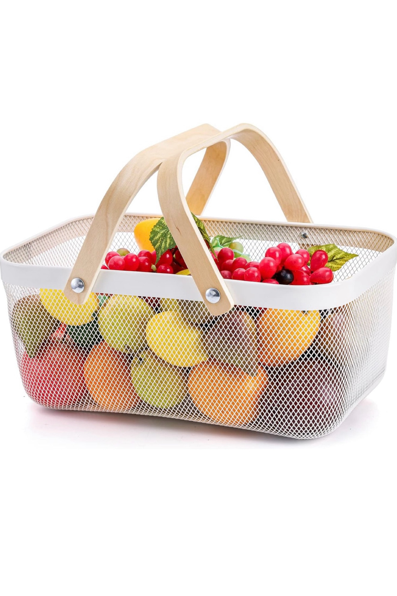 The perfect harvest basket #garden #gardeningg

#LTKSeasonal