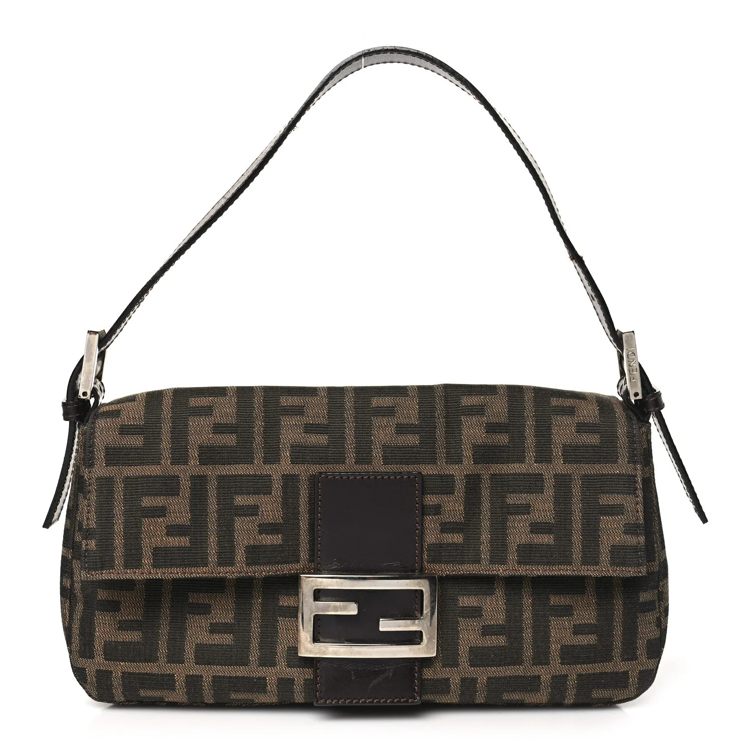 Zucca Baguette Tobacco | FASHIONPHILE (US)