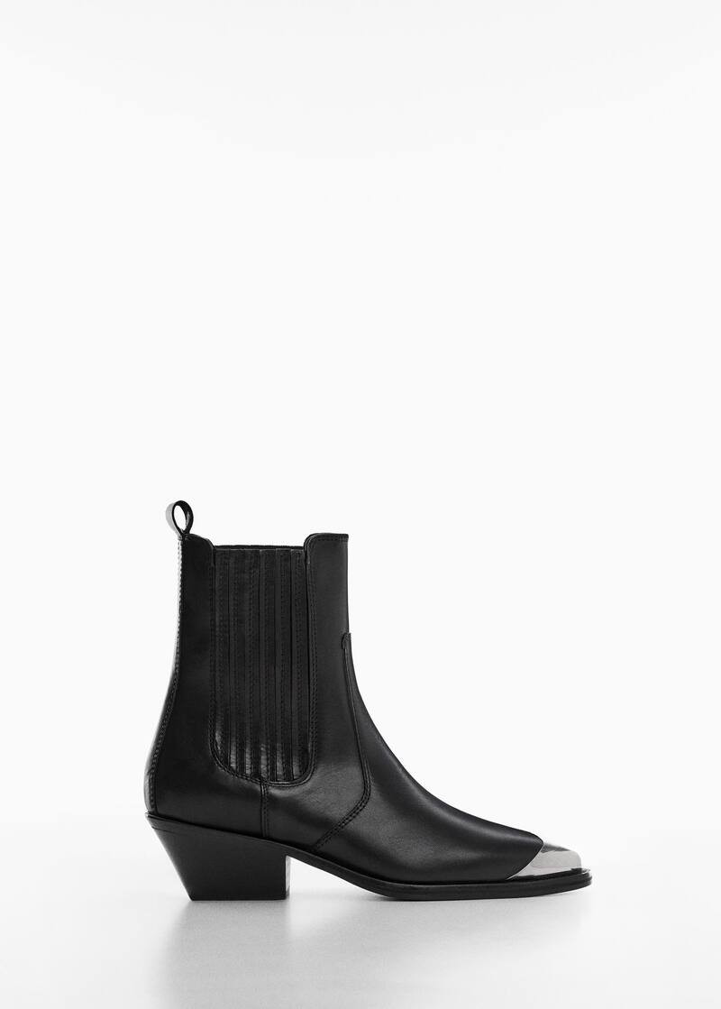 Search: Black boots (35) | Mango USA | MANGO (US)