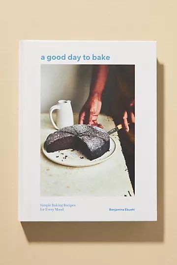 A Good Day to Bake | Anthropologie (US)