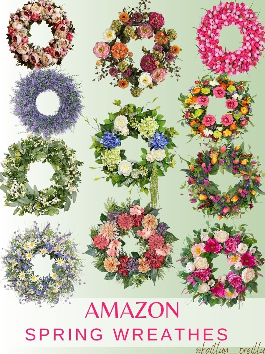 Amazon spring home decor


#LTKHome #LTKSaleAlert #LTKmomlife