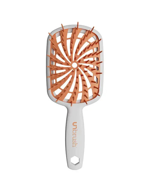 Unbrush Plus Detangling Brush in Sherbert at Nordstrom | Nordstrom