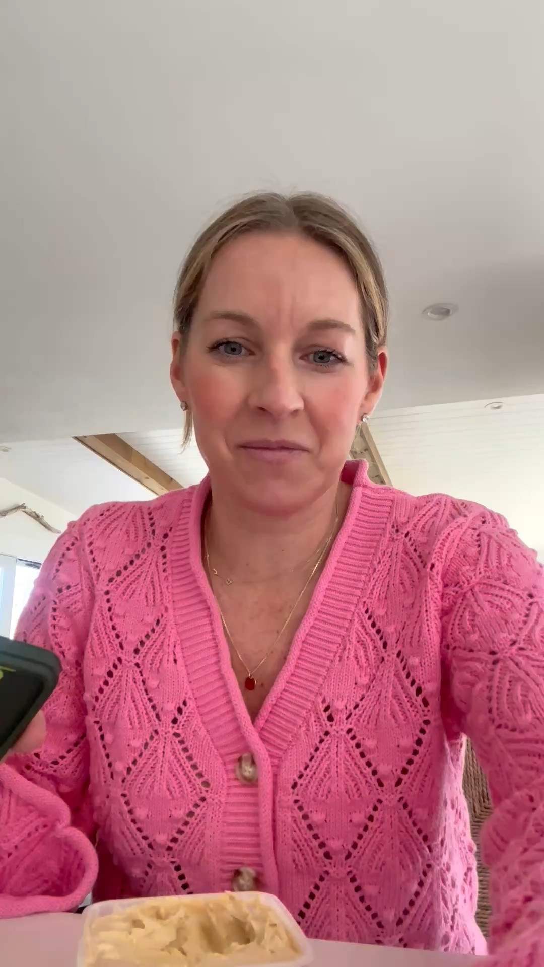 Sending all good vibes and motivation your way from sunny NJ!! 
Linked the best hummus I’ve ever had!! 
Large sweater. 29 jeans. 31” inseam. Tts jellys  

#LTKootd #LTKstorytime #LTKdayinmylife