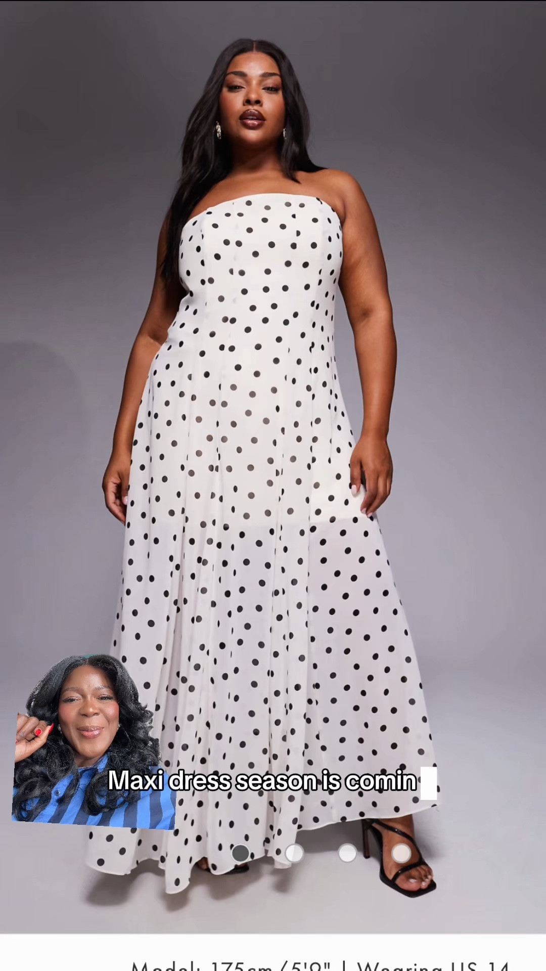 Here is everything I would have added to cart this week!   Including some plus size summer dressses, modest tops, work outfits and more

#LTKworkwear #LTKplussize #LTKsummer