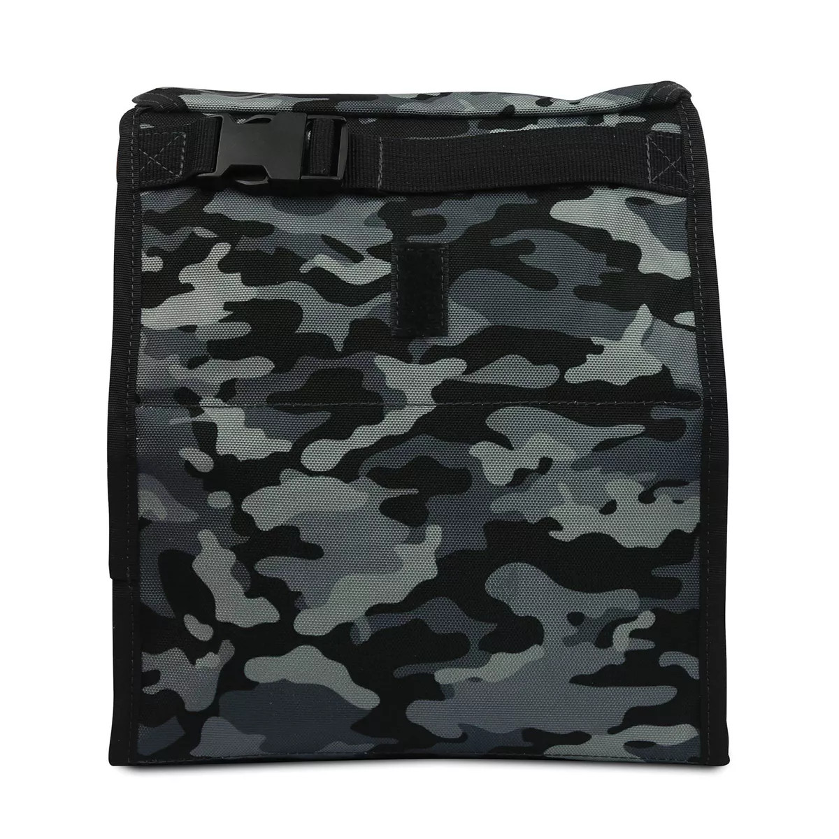 Packit Freezable Lunch Bag - Charcoal Camo | Target