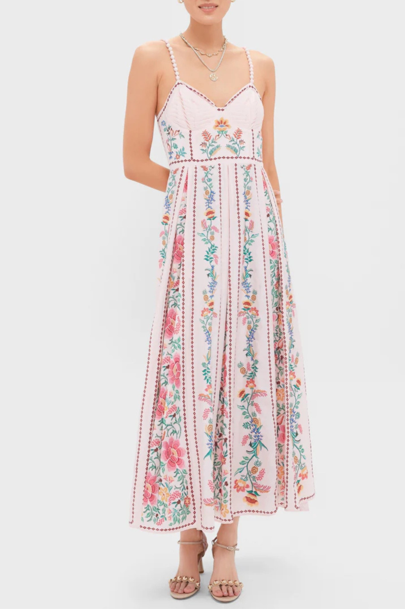 Floral Midi Dress from Tuckernuck – Perfect for Summer Weddings, Tea Parties & Family Photos

floral midi dress, Tuckernuck summer dress, wedding guest dress, tea party outfit, garden party dress, family photo outfit, romantic floral dress, elegant summer style, feminine midi dress, puff sleeve dress, lightweight floral dress, classic summer outfit, floral event dress, soft pastel dress, cottagecore fashion, brunch-ready dress, outdoor celebration dress, timeless floral print, flowy midi dress, vintage-inspired summer look

#LTKStyleTip #LTKSummerEdit