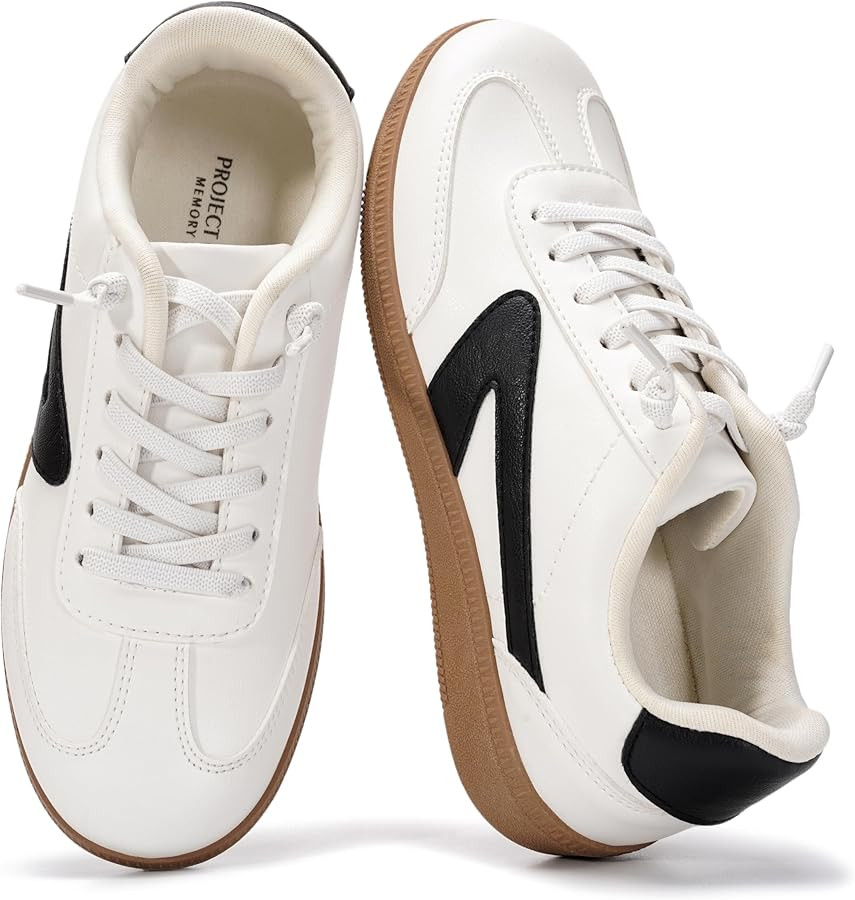 Project Cloud Kids Shoes for Girls & Boys - Non-Slip Memory Foam Girls Shoes - Lightweight Lace-U... | Amazon (US)