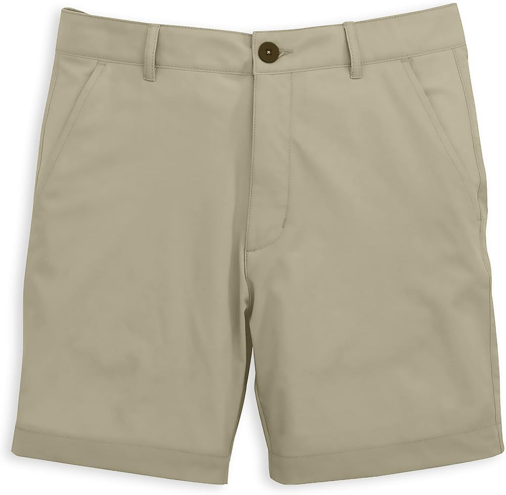 Fish Hippie Drifter Performance Short 6 inch Inseam with 4 Way Stretch | Amazon (US)