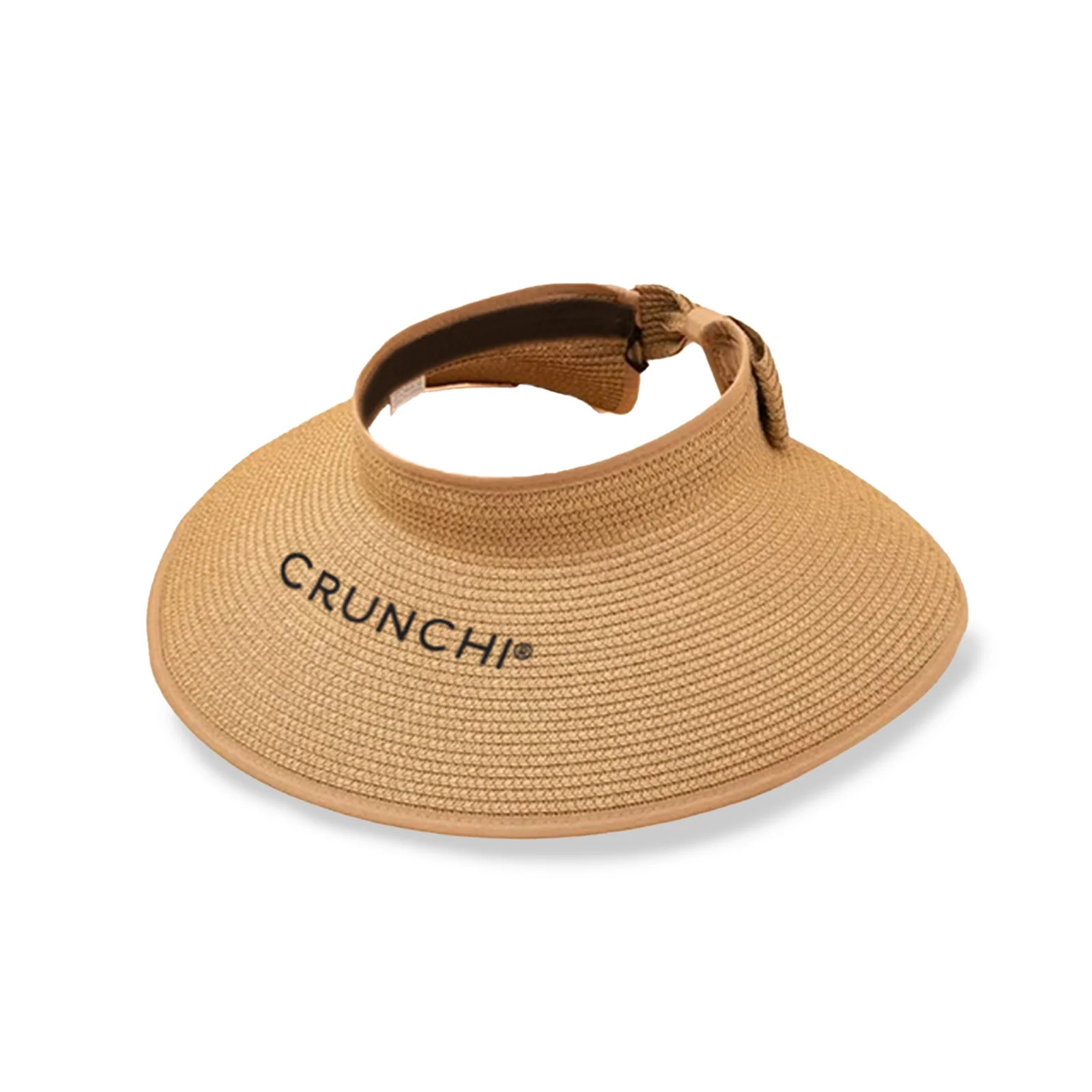 Crunchi Sun Visor | Crunchi