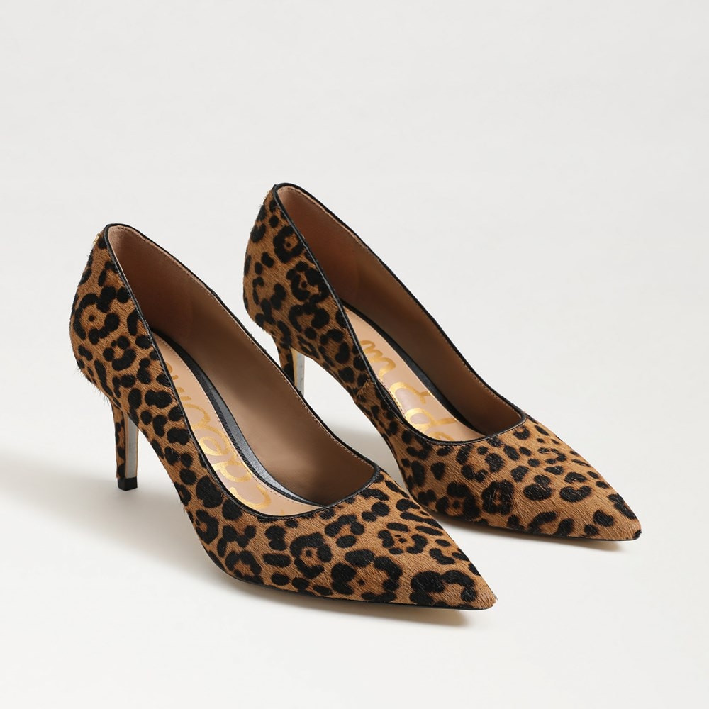Vienna Pointed Toe Pump | Sam Edelman