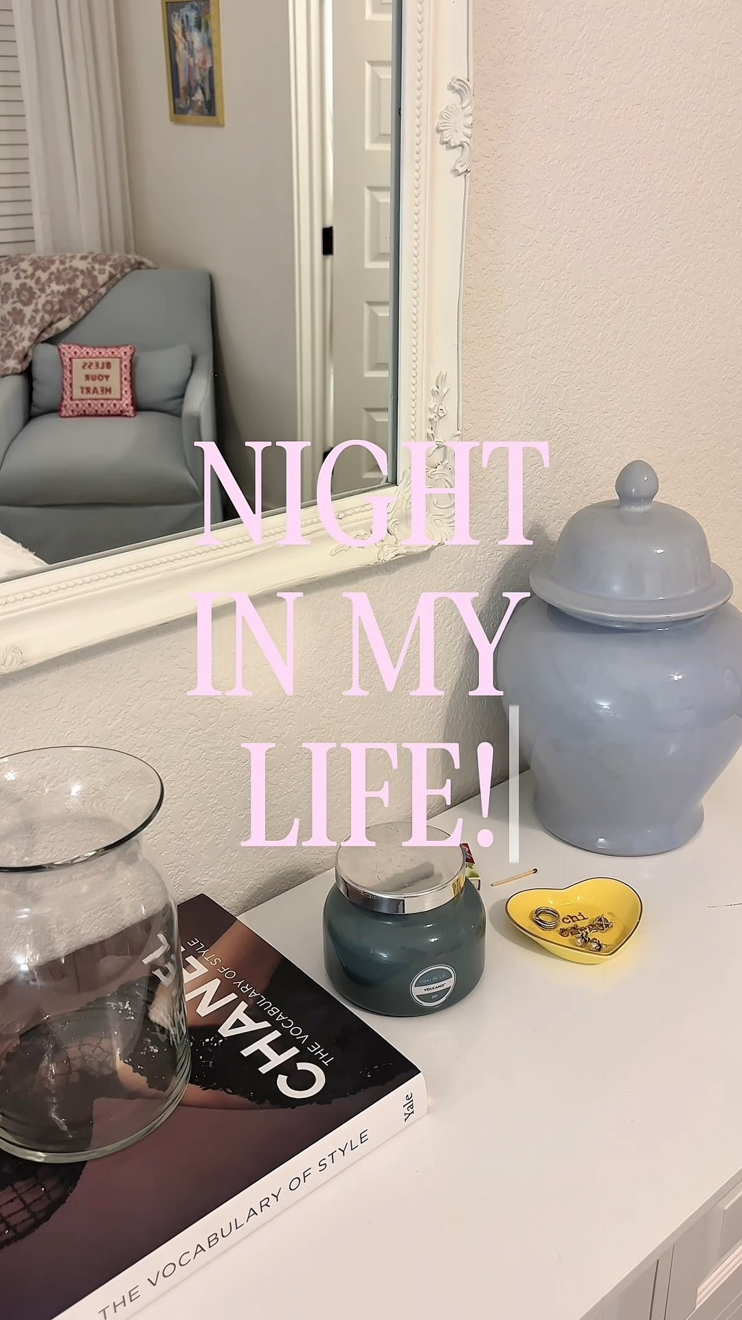 GN😴

#LTKBeauty #LTKdayinmylife #LTKgrwm