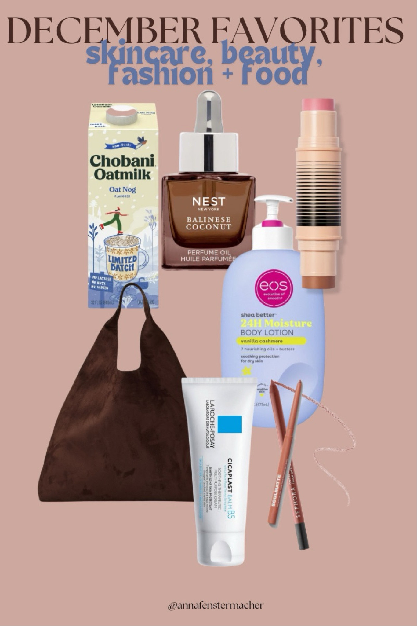 Rounding up my favorite products of December!



#LTKFindsUnder50 #LTKSeasonal #LTKBeauty