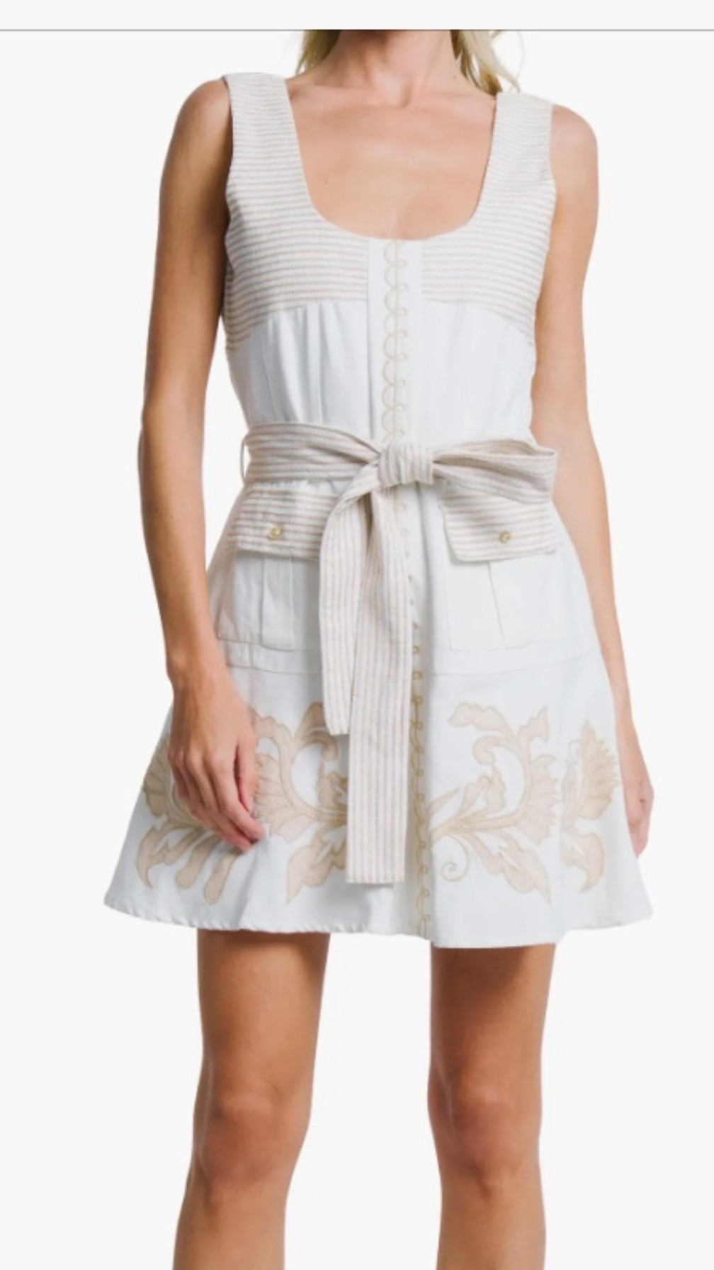 Spring dress

Mother’s Day dress 


#LTKSeasonal