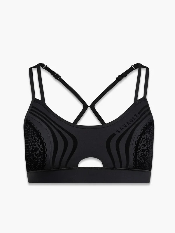 Special FX Low-Impact Sports Bra | Savage x Fenty - North America