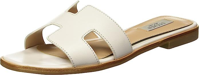 STEVEN by Steve Madden Women's Hady01d1 Sandal | Amazon (US)