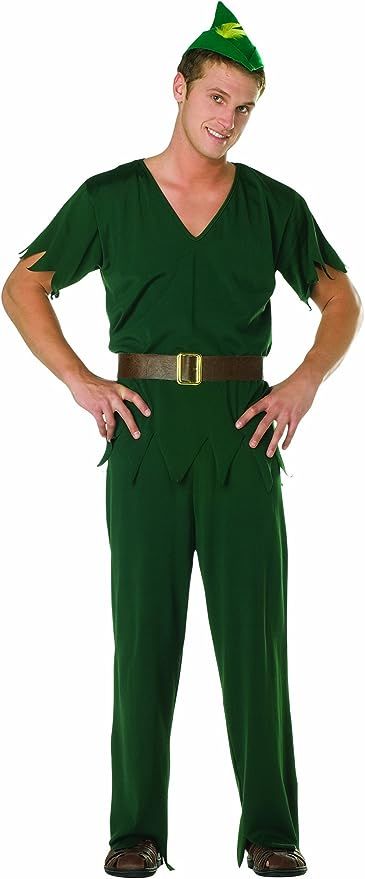 RG Costumes Men's Elf | Amazon (US)