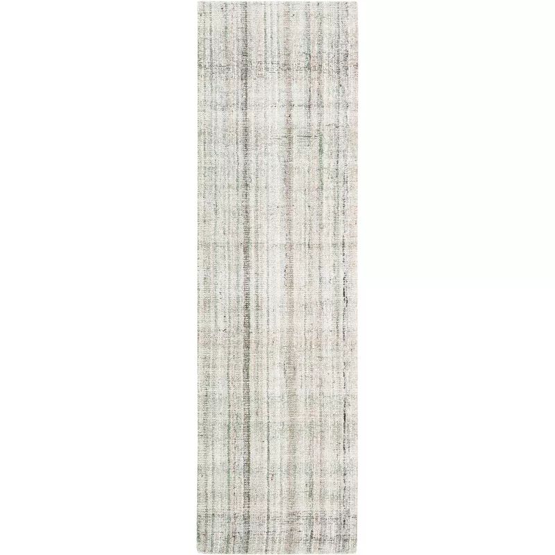 Abstract ABT143 Hand Tufted Rug  - Safavieh | Target