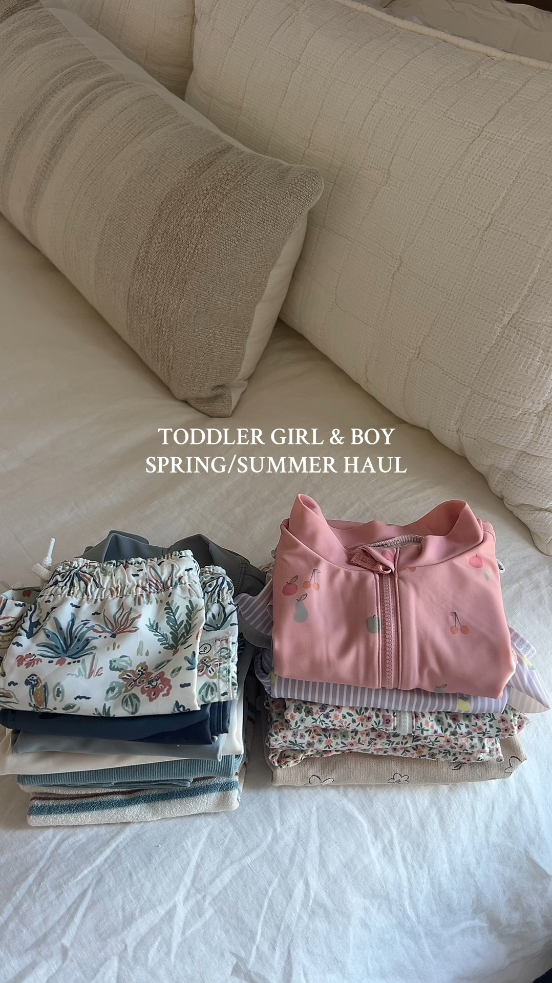 Carters spring / summer haul ☀️ 

#LTKKids #LTKBaby #LTKBump