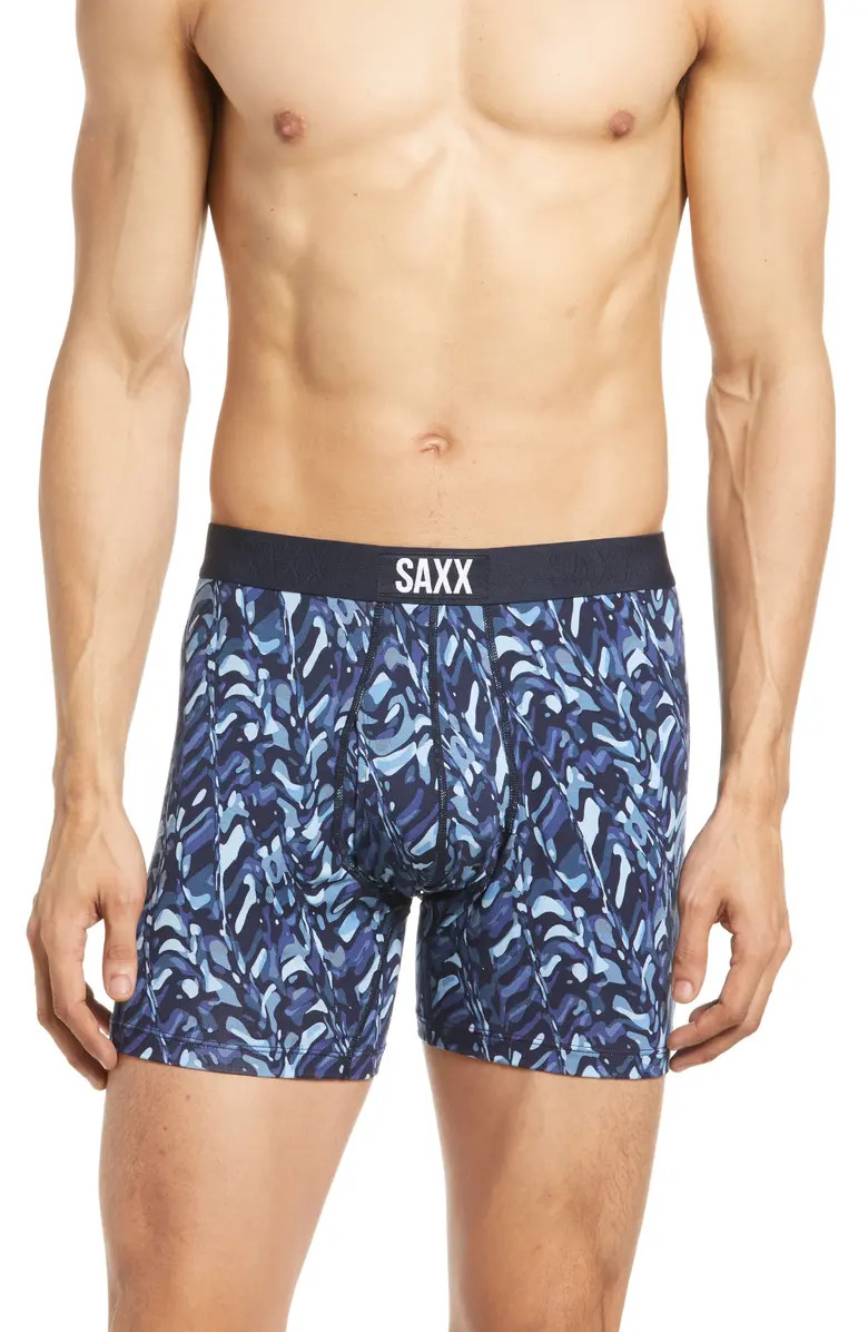 Ultra Camo Performance Boxer Briefs | Nordstrom
