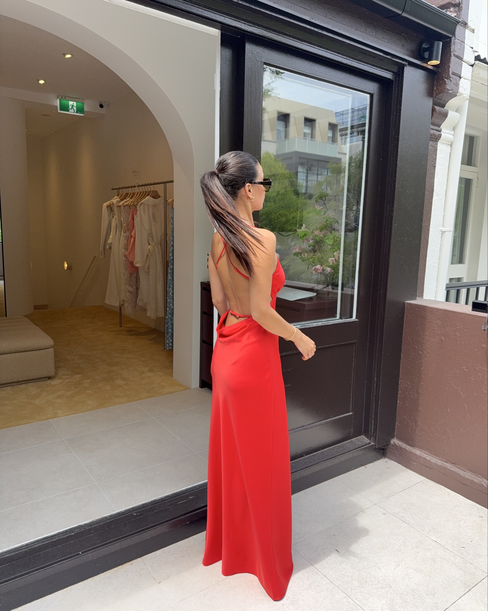 THE dress 

#LTKdatenight #LTKwedding #LTKaustralia