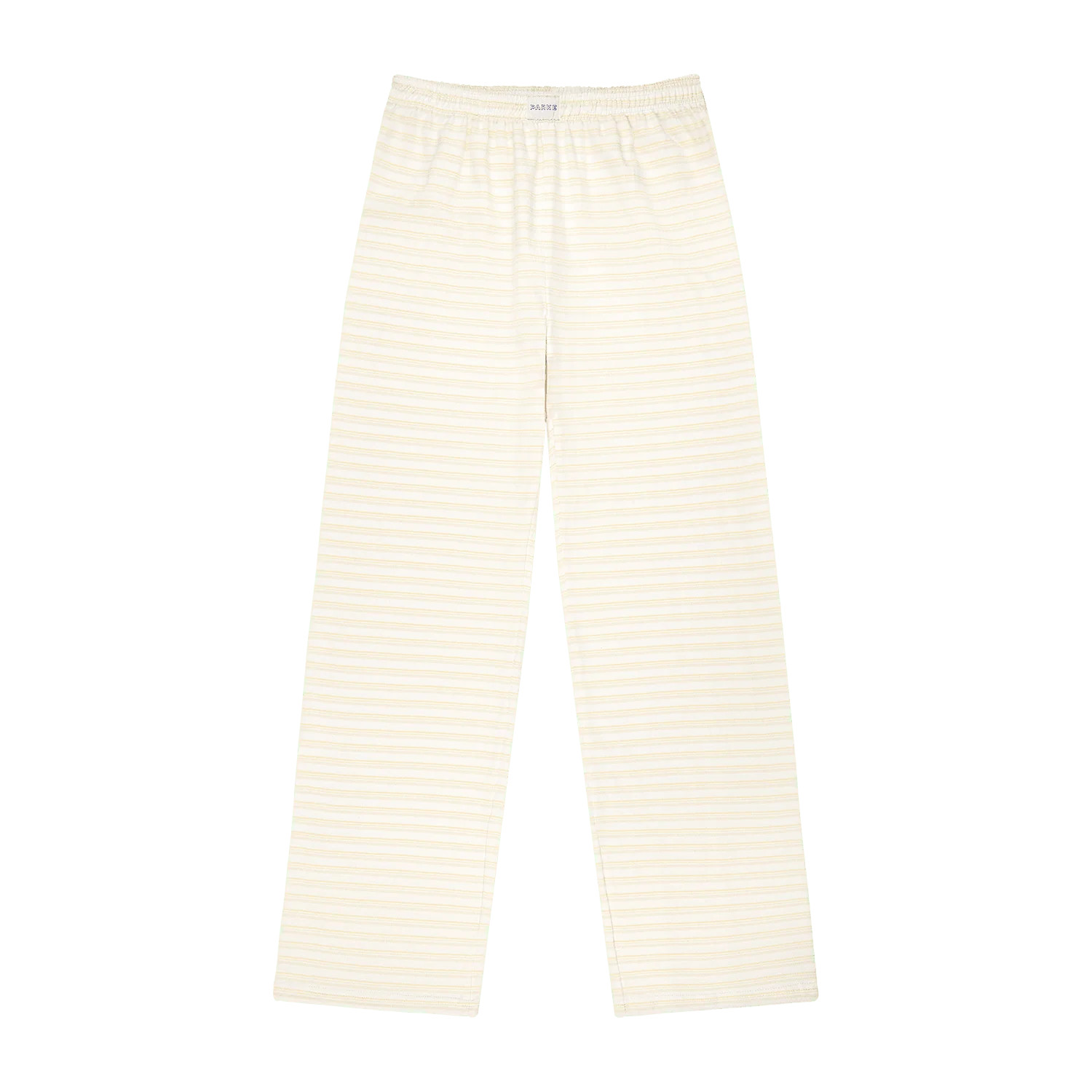 Cotton Boxer Pants - Sun Stripe | Parke