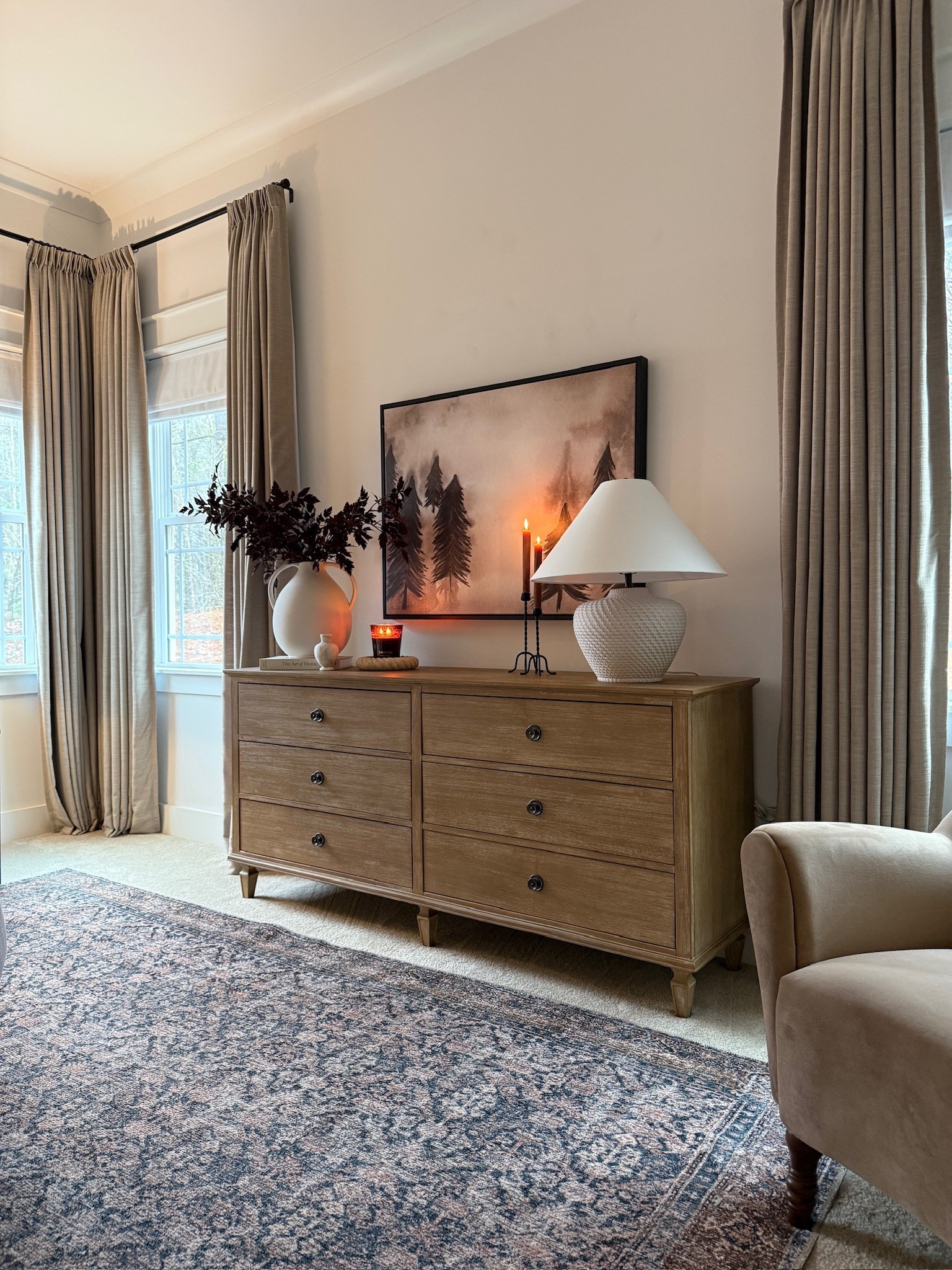 Follower favorite dresser! It really is as good as you think! 🙌🏻

#LTKHome