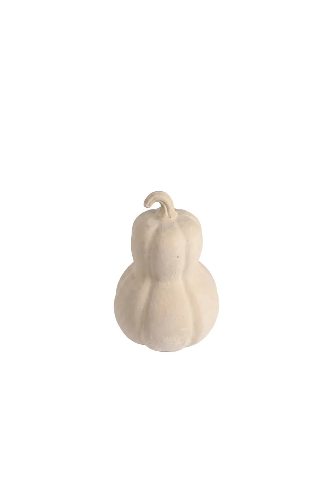 Paper Mache Pumpkin - 2 Sizes | THELIFESTYLEDCO