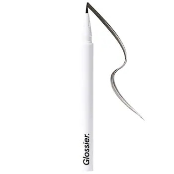 Brow Flick Microfine Detailing Eyebrow Pen - Glossier | Sephora | Sephora (US)