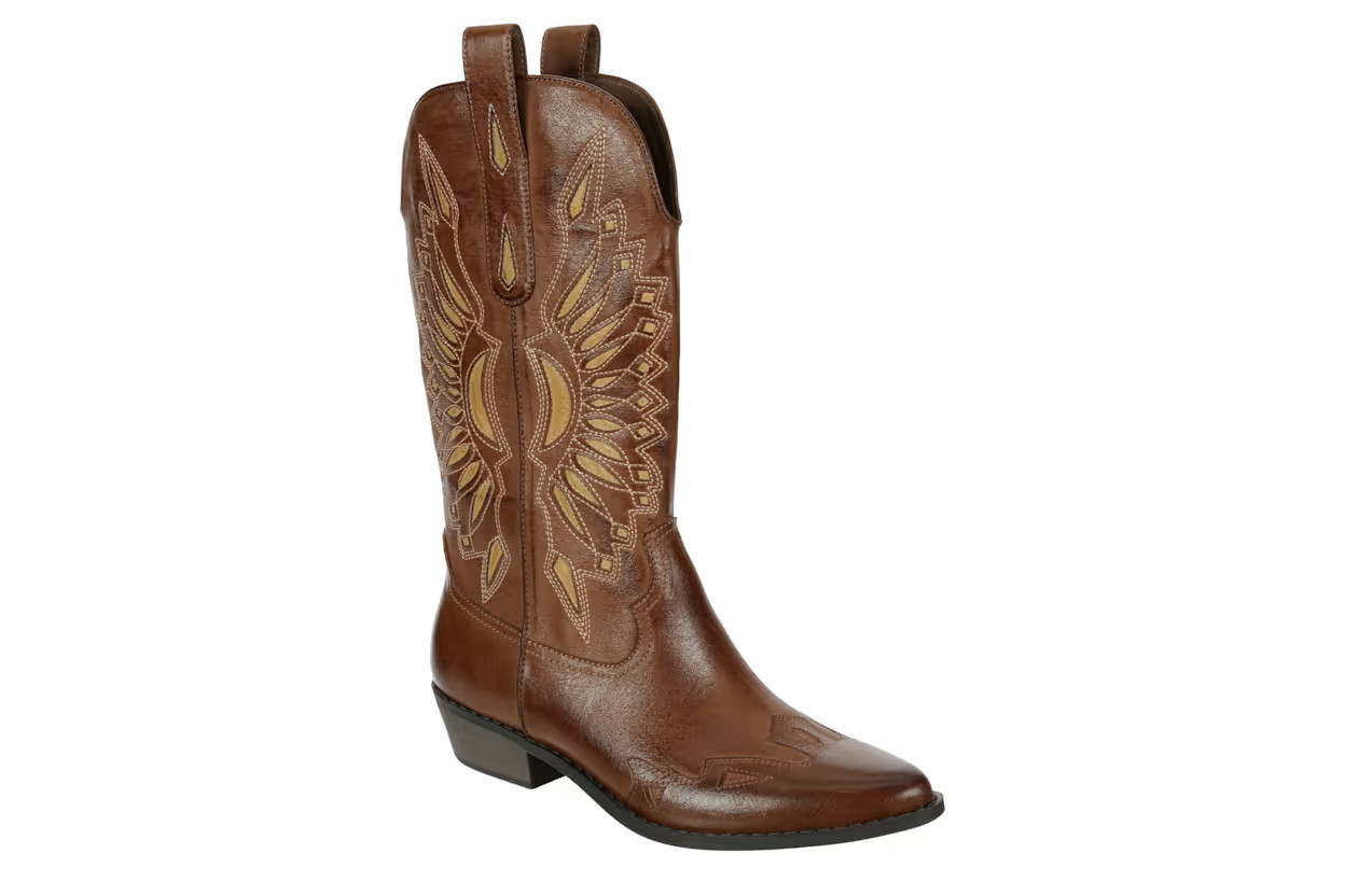 WOMENS BANDERA WESTERN BOOT | Rack Room Shoes