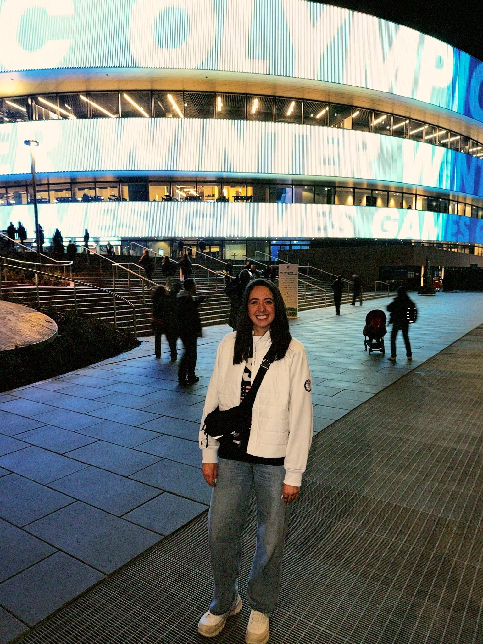 USA women win the gold & this is my favorite outfit 🇺🇸 

#LTKTravel #LTKootd #LTKTall