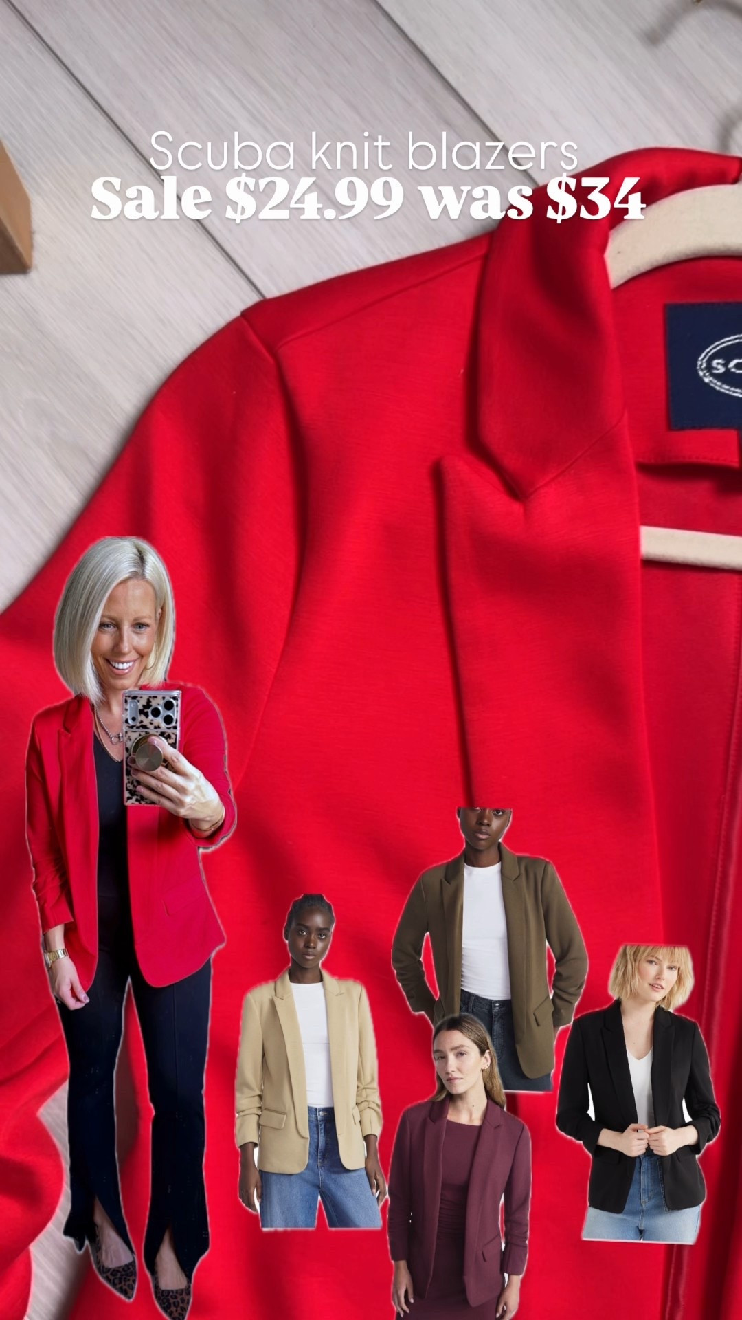 These are so good and I can’t believe they are in stock and on sale!! Fit TTsS, I’m wearing small. 

#LTKStyleTip #LTKHoliday #LTKSaleAlert