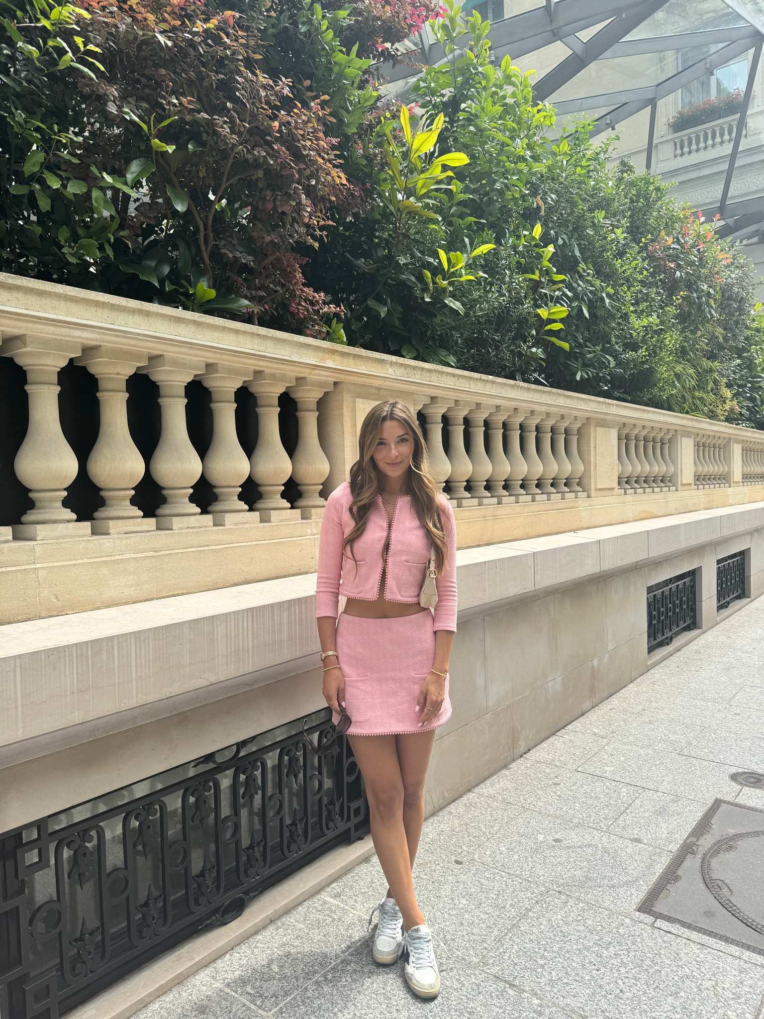 Mimi Jacket curated on LTK
