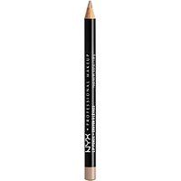 NYX Professional Makeup Slim Lip Pencil - Nude Beige | Ulta