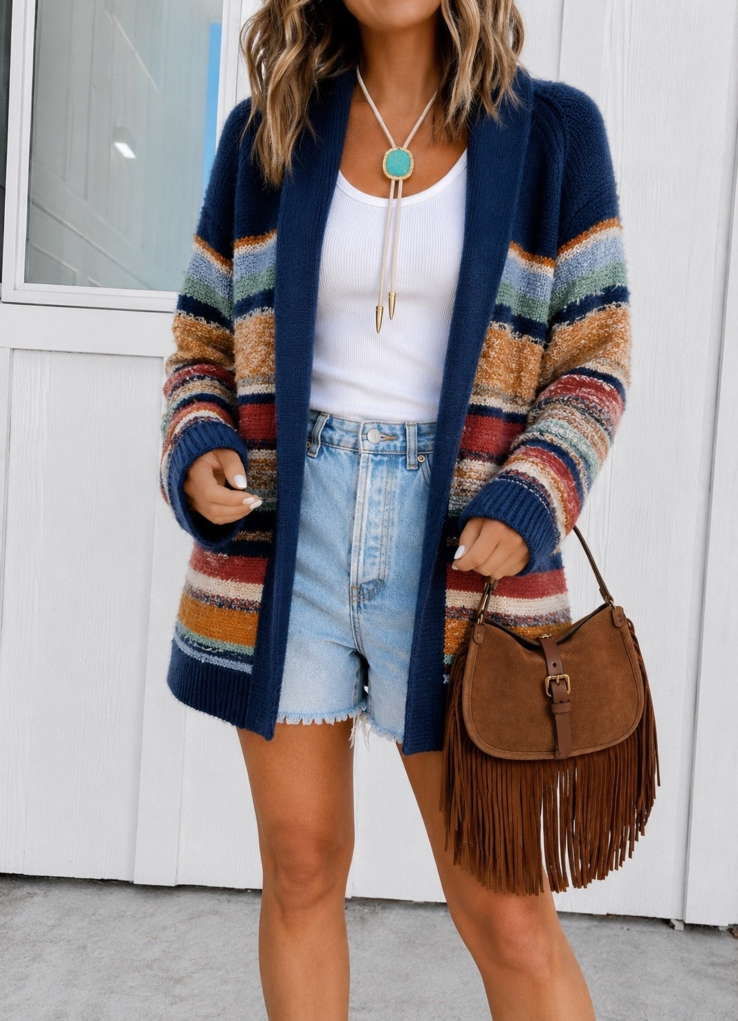This friend is one of my favorites work cardigans and western inspired Prince a little pricey, but I wear them forever
Cabin looks to country concert