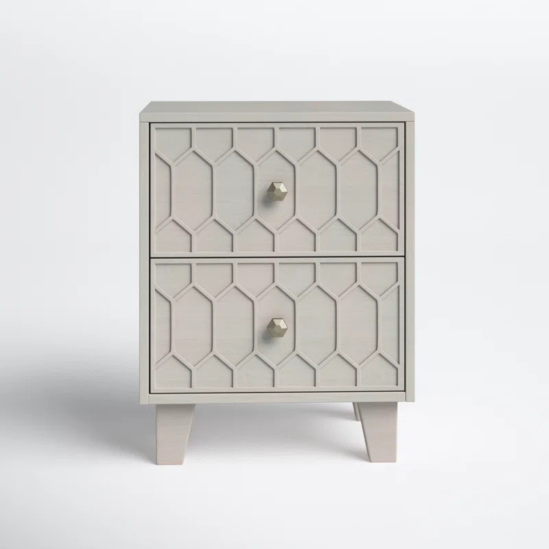 Klinger Nightstand | Wayfair North America