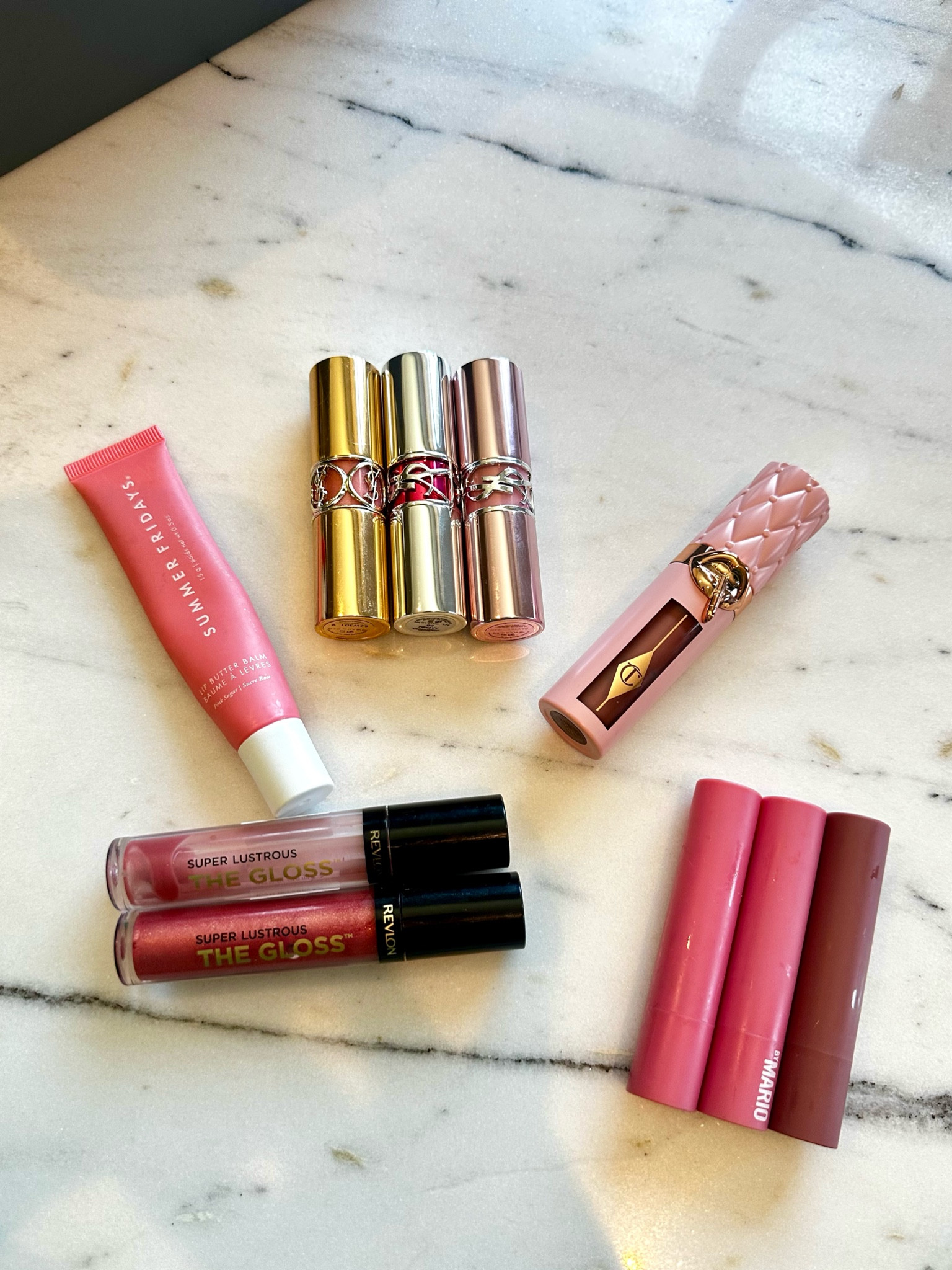 my top 5 lip products💄💄

#LTKparties #LTKfindsunder50 #LTKbeauty